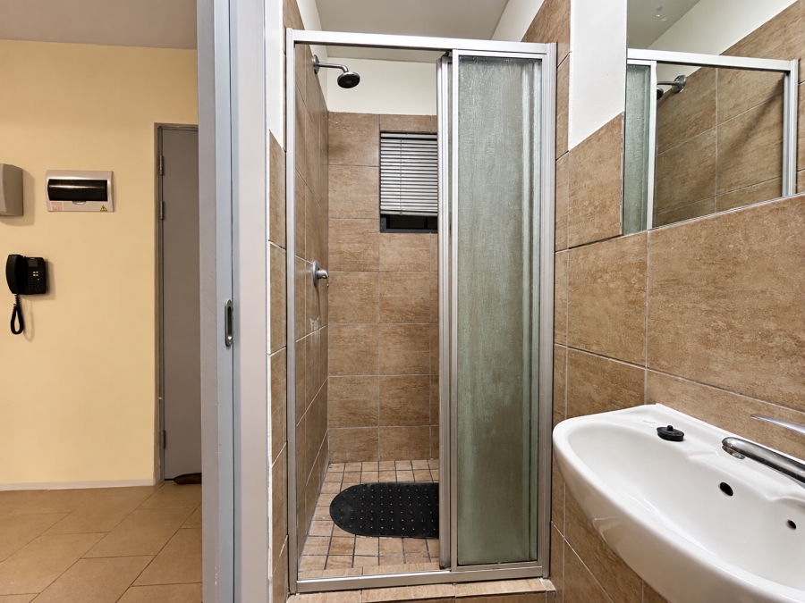 0 Bedroom Property for Sale in Zonnebloem Western Cape